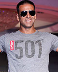 Akshay Kumar